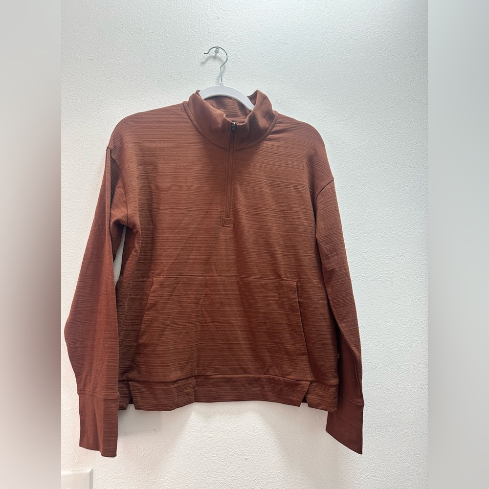 KUHL Quarter zip